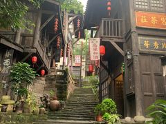 -两江国际影视城