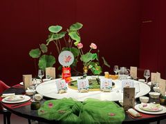 -观宴·品质赣菜(高新大道店)