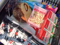 -Olé精品超市(上海虹桥南丰城店)