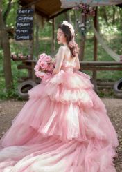 -第一夫人婚纱摄影(南京店)