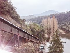-五泄景区