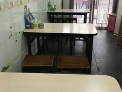 大堂-宝光熏肉鞋底火烧(新街口店)