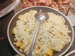 -俊熙家点餐式自助烤肉店(1227广场店)