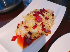 -小南洋海景餐厅(深圳湾店)