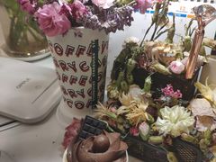 -李奥斯汀蛋糕商务茶歇·甜品台·企业活动团建(长寿路店)