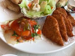 -无招牌海鲜餐厅(怡丰城店)