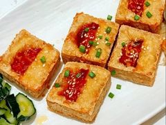 -隅乐胡椒虾·台湾菜·团建(皇岗店)
