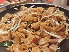 -避风塘(宝山万达店)