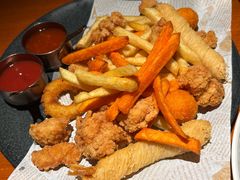 -布拉格餐厅· 中欧捷克菜(全国首店)