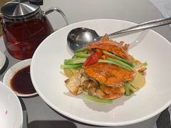 -潮府馆·非遗潮州菜·世纪公园(新国际博览中心店)