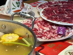 -汕头八合里海记牛肉店(清河店)
