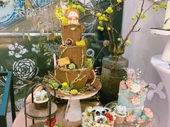 -杜哈夫DOUX RÊVE·生日蛋糕(日月光店)