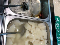 -福慧缘清心素食(峨眉山前店)