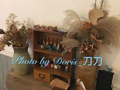 -麦甜创意轻食餐厅(西康路店)