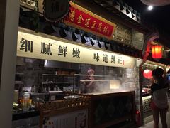 -老宁波1381餐厅(宏泰广场店)