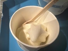 芥末抹茶&nbsp;冰tea凌-茶是一枝花泡茶店