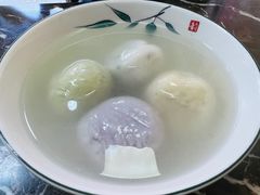 -赵氏汤圆(东关街店)