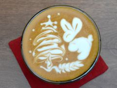 -喜柿咖啡SeeS coffee