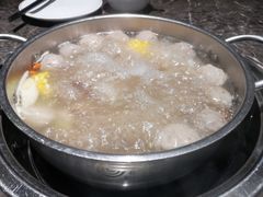 -仄园围炉坊·牛肉火锅·潮汕卤水火锅(蛇口店)