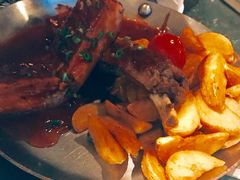 -宝莱纳餐厅(滨江店)