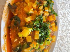 新疆葡萄鱼-维吾尔餐厅(宜山路店)