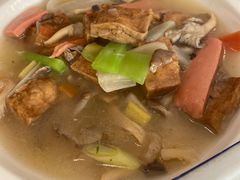 -天回镇何氏豆腐(总店)