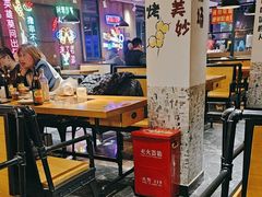 -新疆烧烤王(广灵店)
