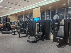 -普拉达游泳健身(水湾1979店)