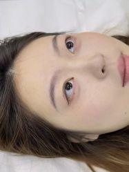 -臣丽纹眉品牌连锁