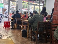 -东兴牛肉店(庄府巷店)