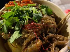 -CowCow其其·牛杂咖啡公司(六运店)