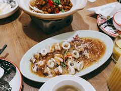 -新白鹿餐厅(城西银泰城店)