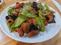 -丽华家常菜