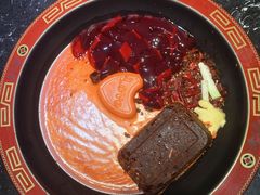 -渝匠香重庆老火锅