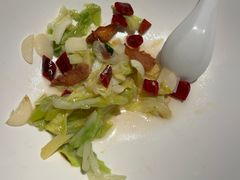 -耶里夏丽·丝路新疆菜·清真食品(徐汇南丹东路臻选店)