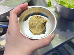 -哈哈碳都·牛肋条无限自助烤肉(宝龙店)