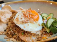 -THE PAWON·8碗(古北SOHO店)