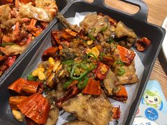 -尚海豆捞(乐虹坊店)