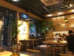 大堂-我是那个大叔·美食研究所(新塘路店)