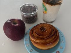 -麦田工坊(月湖店)