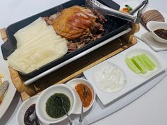 -巴音浩日娲·蒙餐(双林东路店)