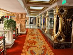 -万宝海鲜舫(劳动公园店)