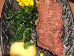 -萨莉亚意式餐厅(杭州滨江天街店)