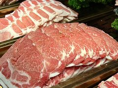 -欢乐牧场主题自助料理(龙华星河iCO店)