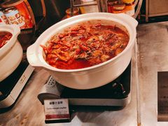 -佛山皇冠假日酒店-西餐厅