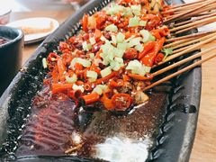 -成都吃客(九眼桥店)
