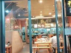门面-木屋烧烤(惠阳华润小径湾店)
