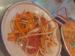 -小小集渔·泰式大排档(太古里香槟店)
