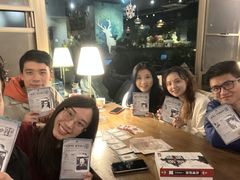 -咖法森林·咖啡  酒吧(天河店)