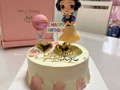 -玫瑰烘焙(商贸街店)